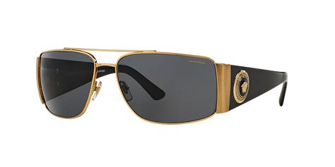 versace sunglasses men gold|versace sunglasses men sunglass hut.